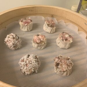 簡単にお店の味 美味しいもち米シュウマイ レシピ 作り方 By U Smyles 楽天レシピ 簡単にお店の味 美味しいもち米シュウマイ レシピ 作り方 By U Smyles 楽天レシピ